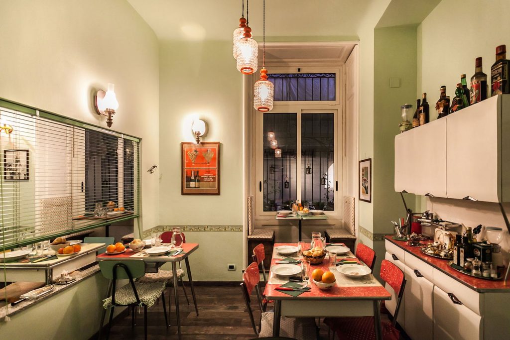 Tips Lokal & Restoran Untuk Makan Murah di Milan