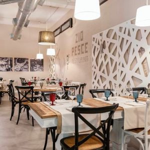 Tips Lokal & Restoran Untuk Makan Murah di Milan